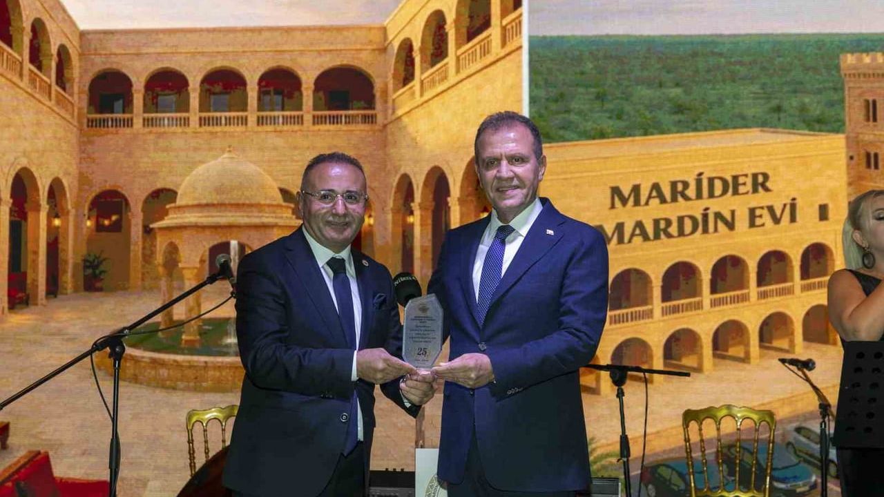 Mersin'de Kardeşlik Vurgusu: Başkan Seçer'den Önemli Mesajlar