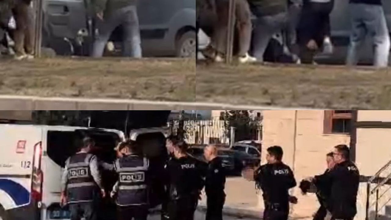 Mersin'deki Trafik Darp Olayında Yeni Yargı Paketi