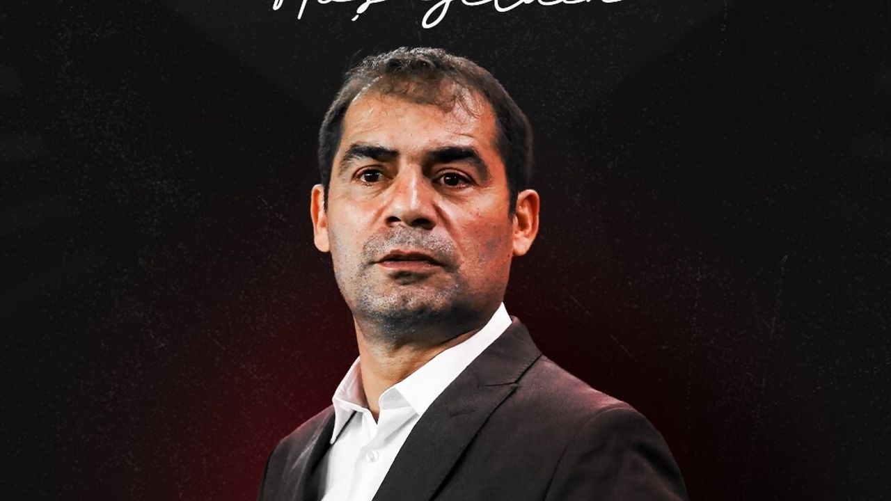 Metin Diyadin, Gençlerbirliği'nin Yeni Teknik Direktörü