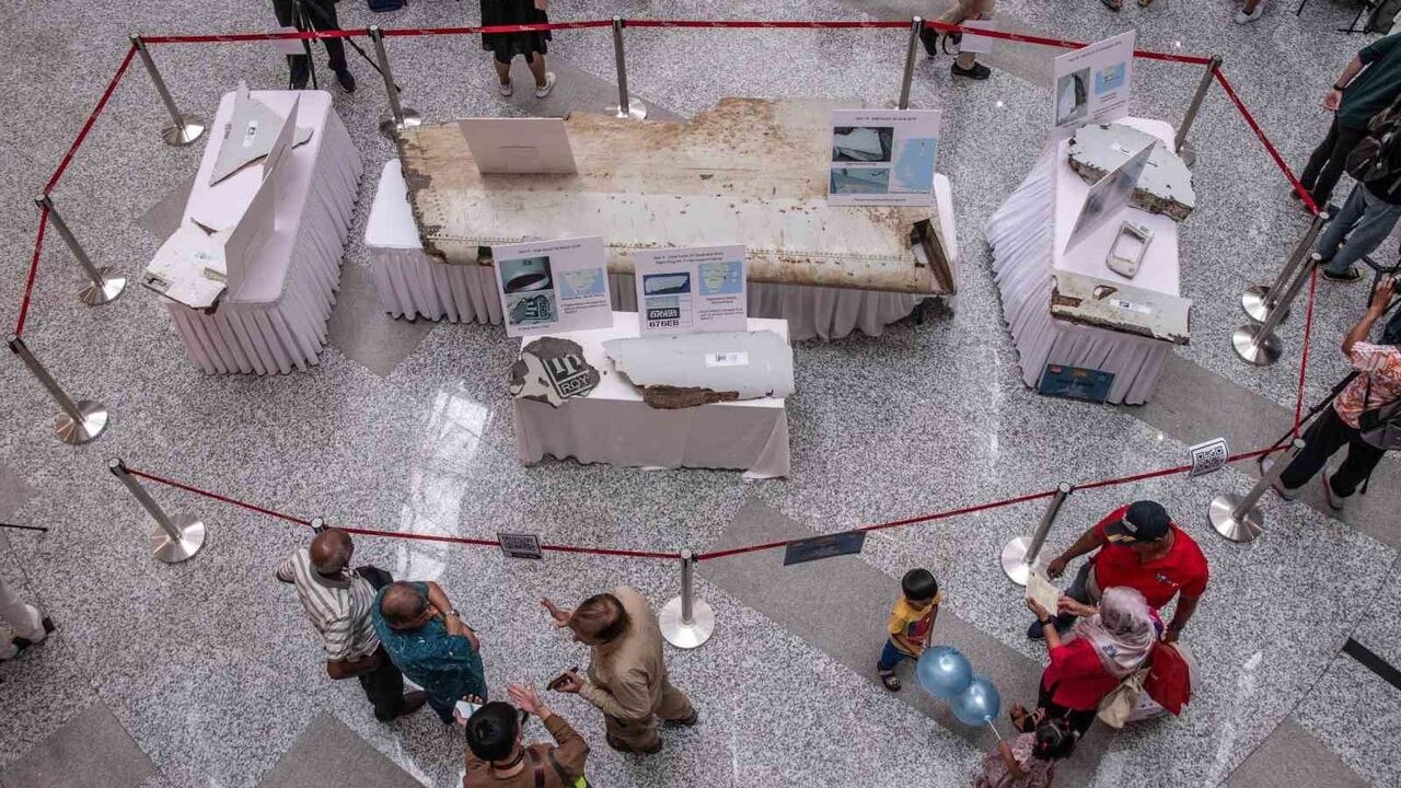 MH370 Uçağının Arama Çalışmaları Yeniden Başlıyor