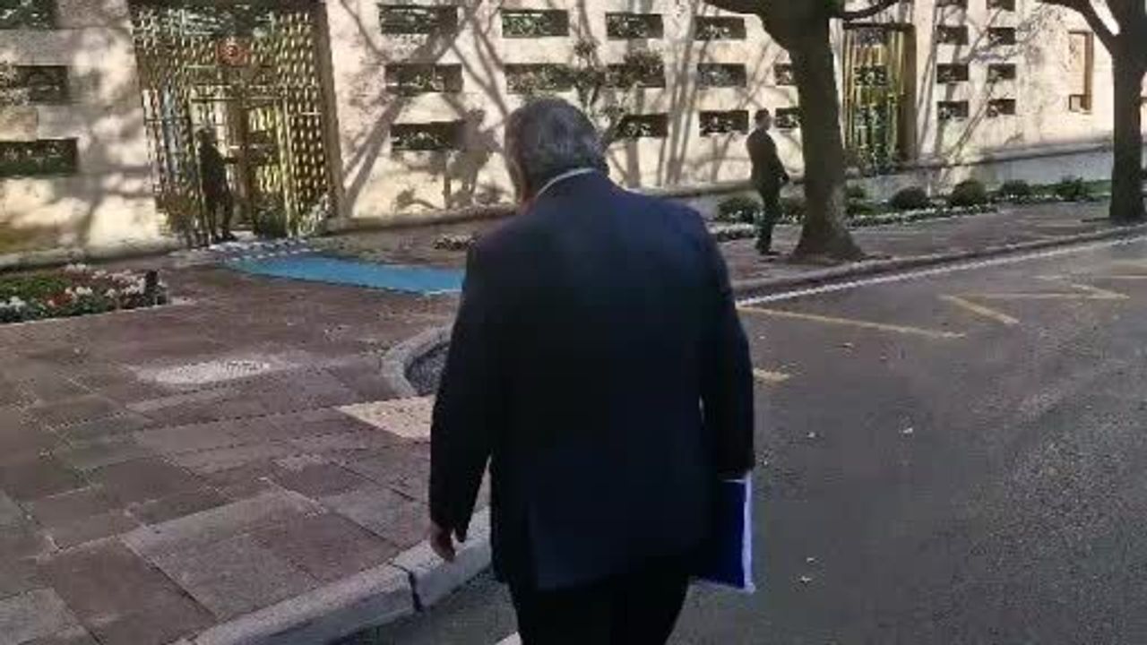 MHP'den Terörsüz Türkiye Raporu TBMM'ye Sunuldu