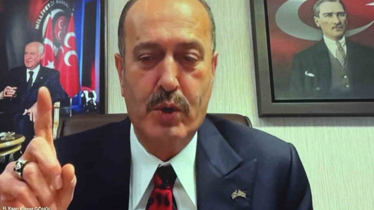 MHP Kemalpaşa: Şehit Aileleri ve Gazilerle Anlamlı Buluşma