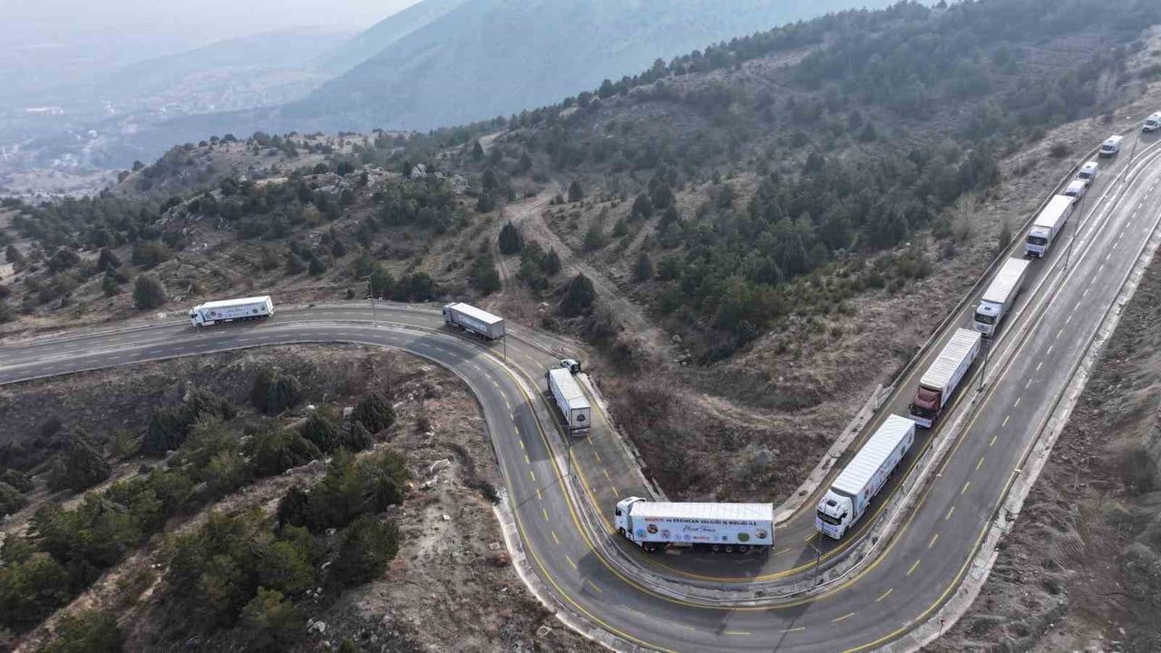 Migros, Erzincan'ın Yerel Lezzetlerini Tüm Türkiye'ye Taşıyor