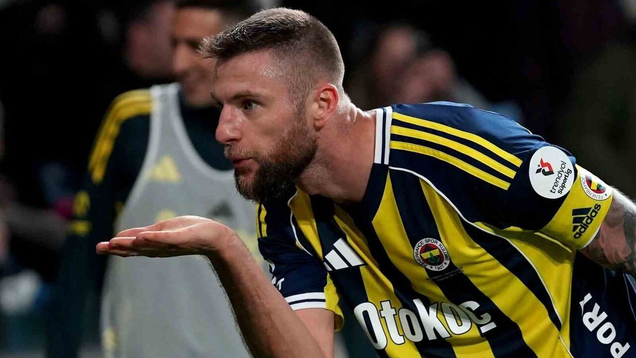 Milan Skriniar Sezonun İkinci Golünü Attı