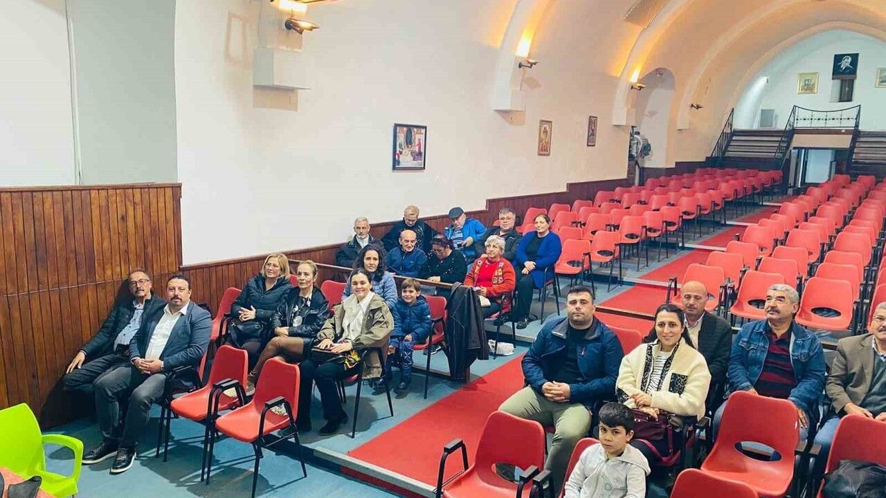 Milas Yörük-Türkmen Kültür Derneği'nde Yeni Sezon Başladı