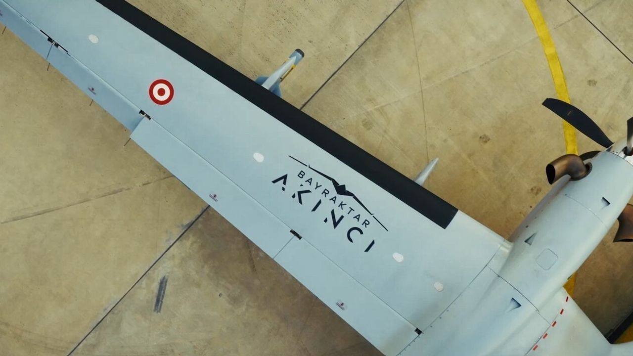 Milli Mühimmatlardan Başarı: BOZOK ve KAYI-30 Tam İselete Hedef Vurdu