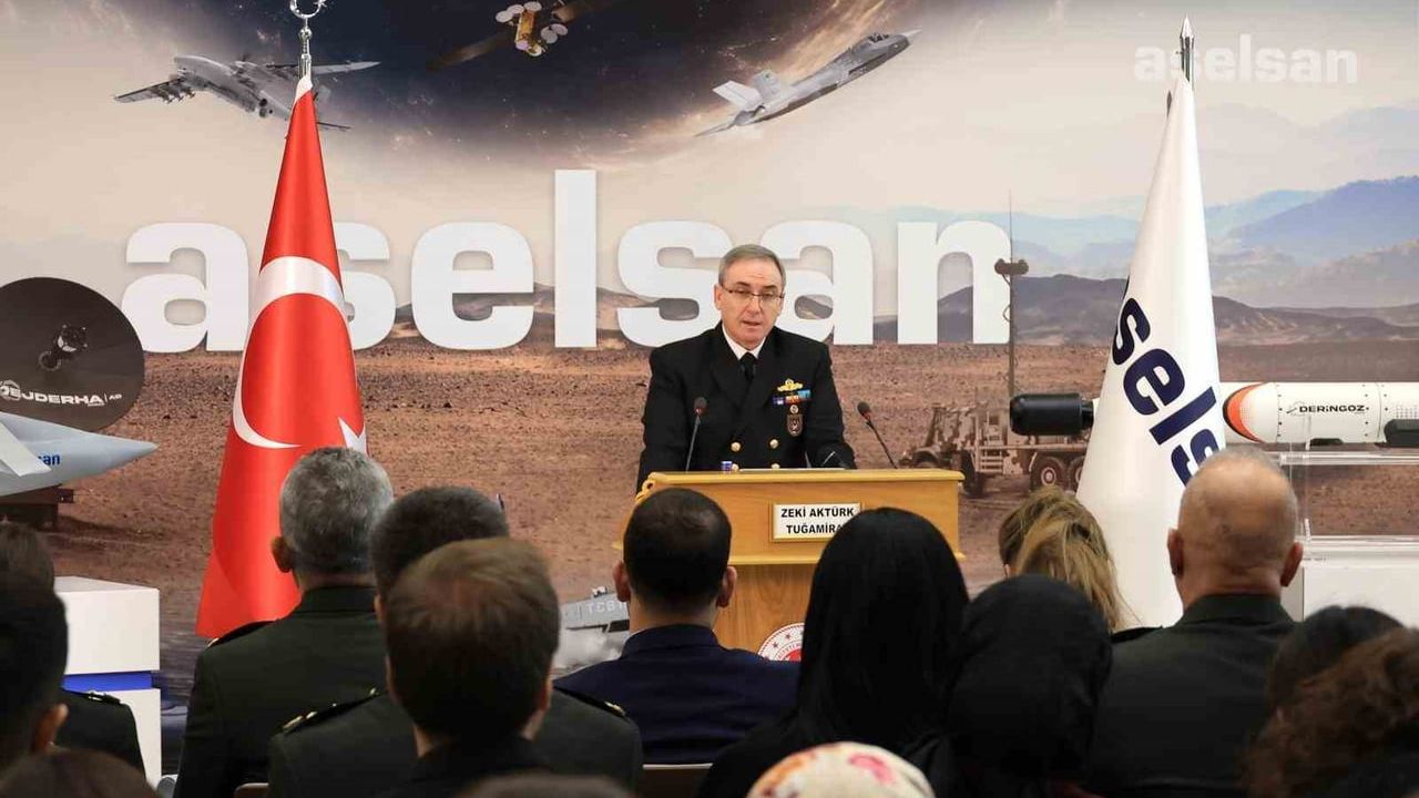 Milli Savunma Bakanlığı'ndan Suriye Açıklaması ve Savunma Alanındaki Yenilikler