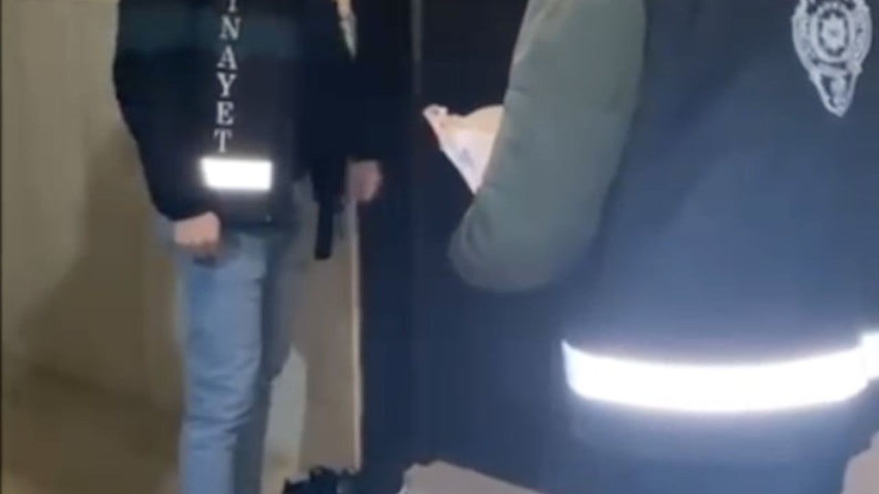 Milyonlarca Liralık Dolandırıcılık Operasyonu: 7 Tutuklama