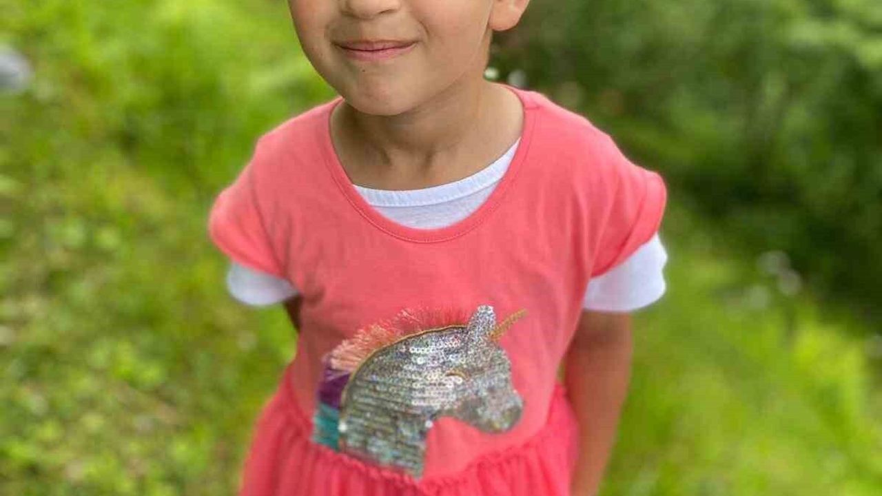 Minik Elif'in Trajik Kaybı: Araklı'daki Kaza