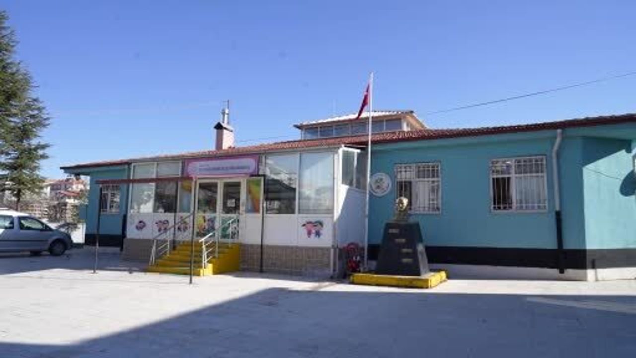 Minik Kalplerde Yerli Üretim Bilinci