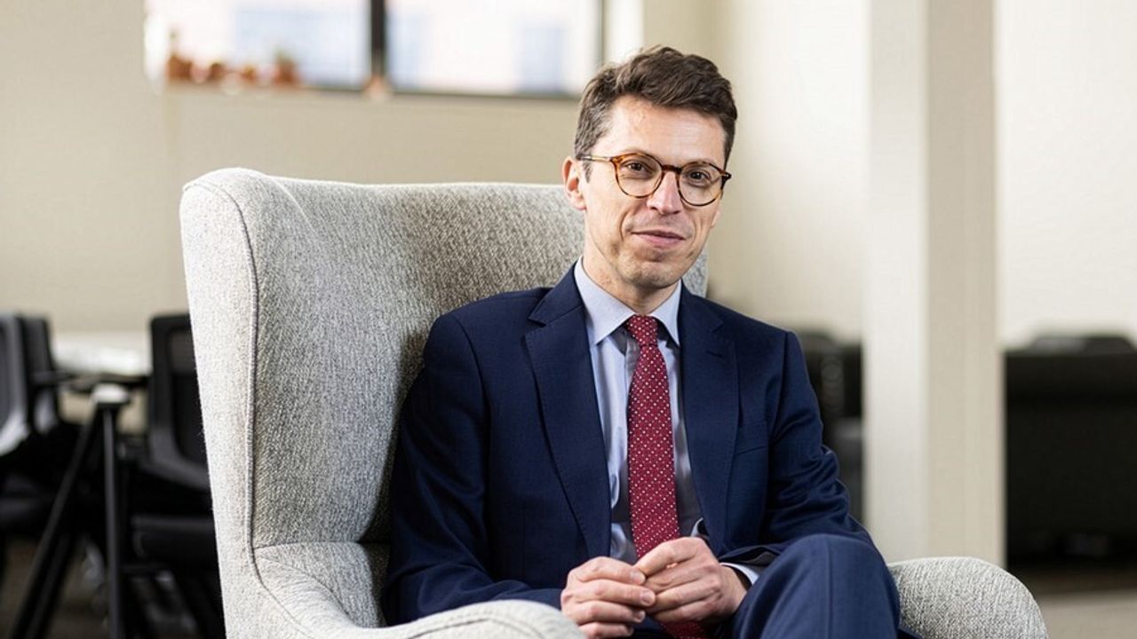 MIT Profesörü Nuno Loureiro Vurularak Hayatını Kaybetti