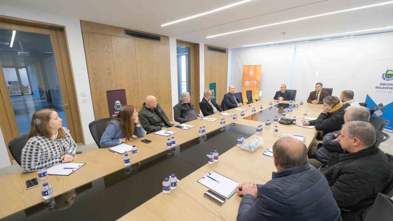 Mobilya Üretiminde Atık Yönetimi Eğitimi Düzenlendi