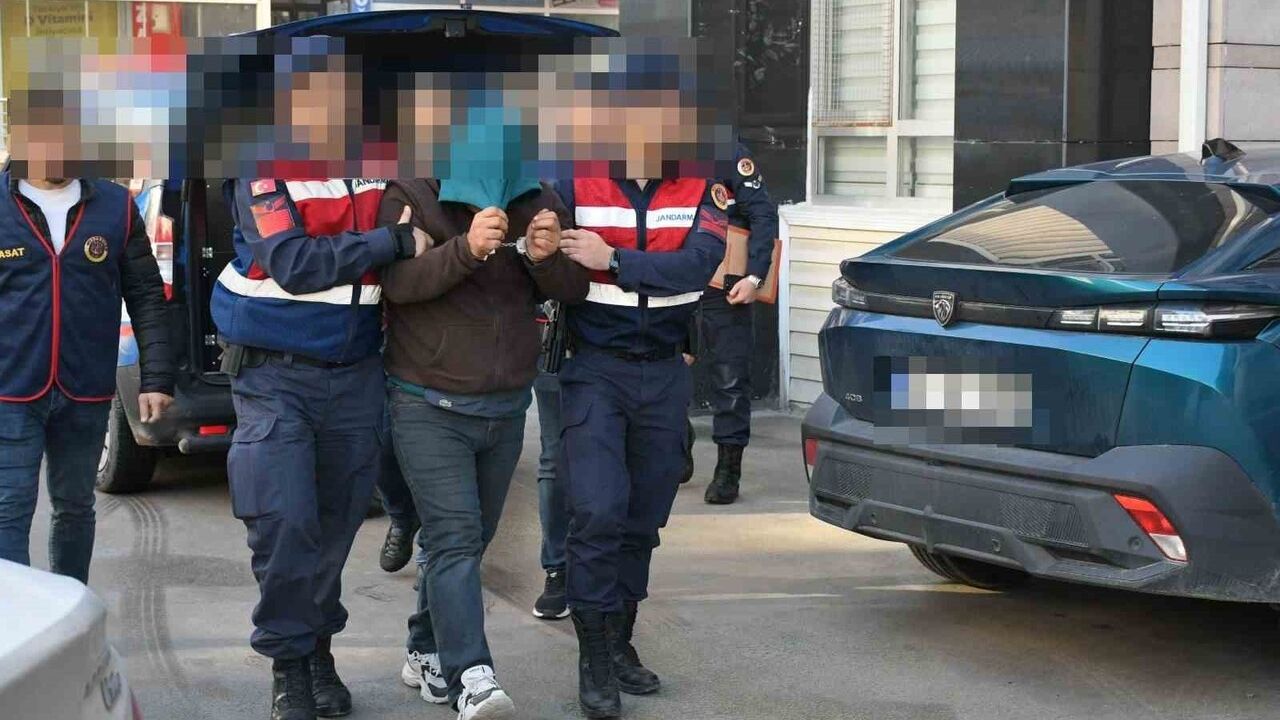 Mobilyacı Mehmet'in Gerçek Kimliği Ortaya Çıktı