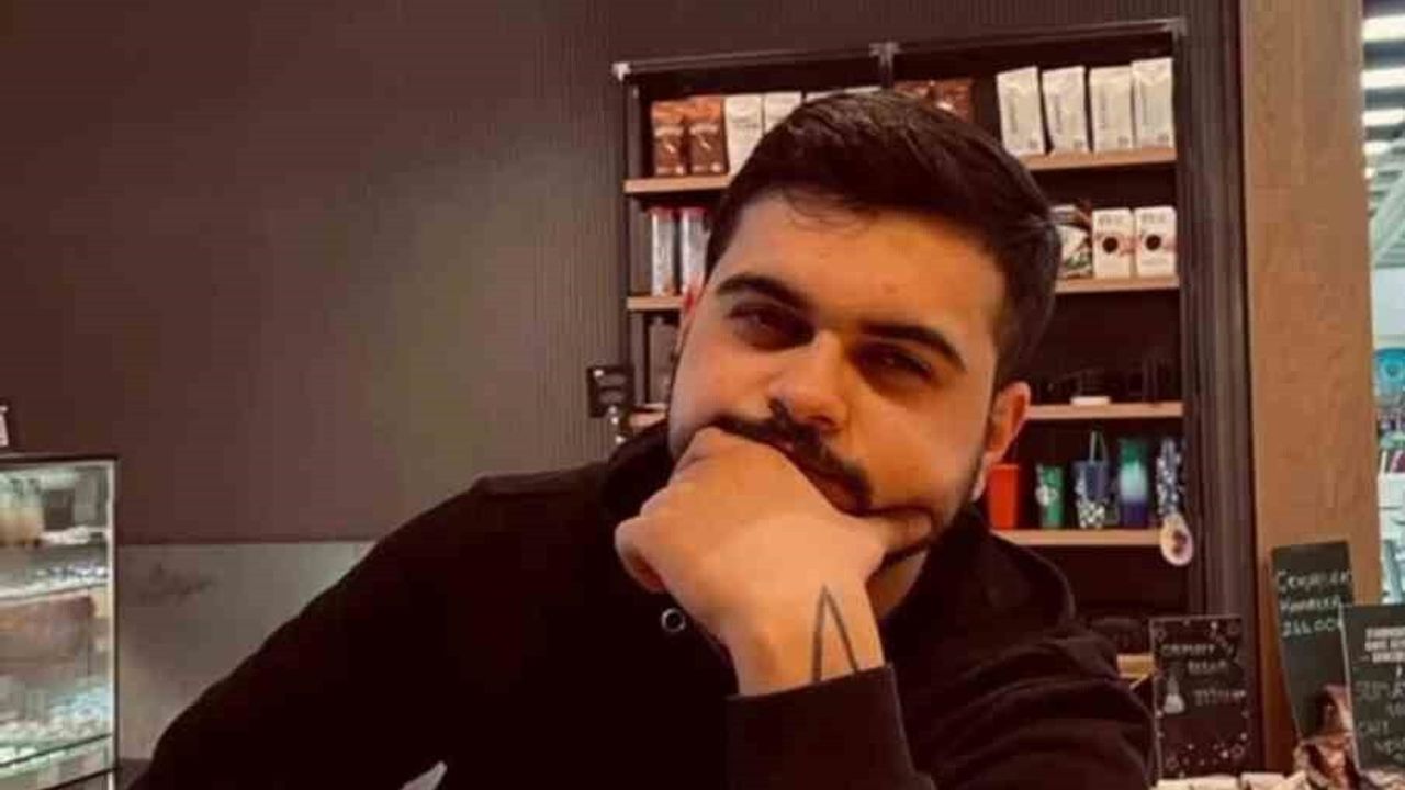 Motosiklet Kazasında 29 Yaşındaki Genç Hayatını Kaybetti