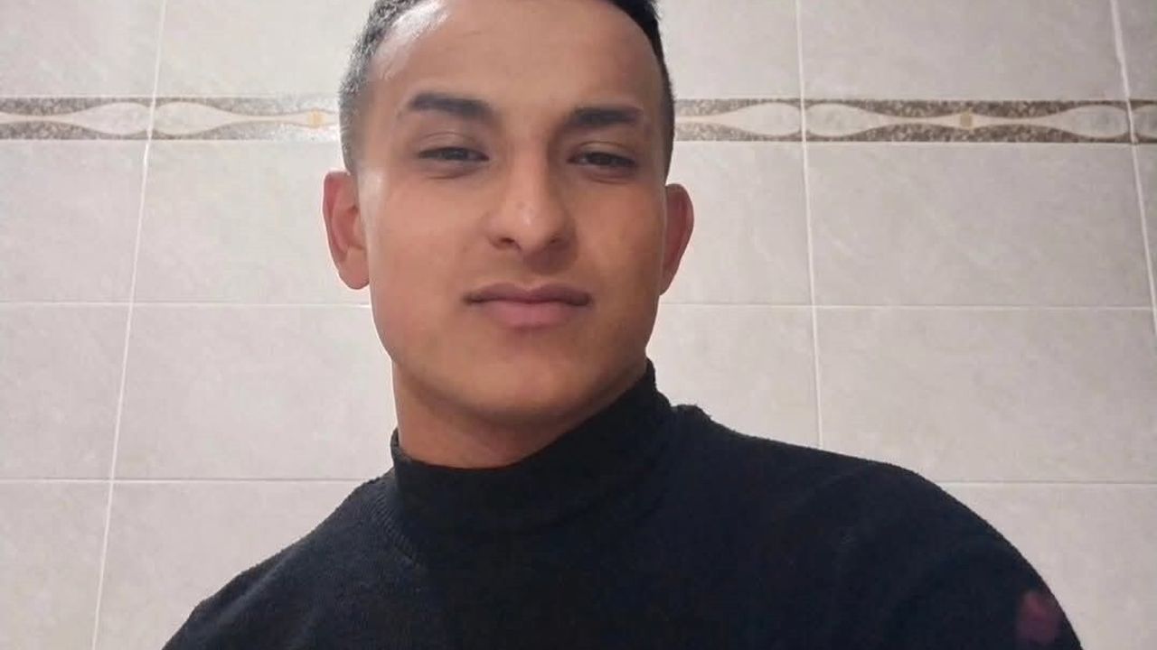 Motosiklet Kazasında Genç Sürücü Hayatını Kaybetti