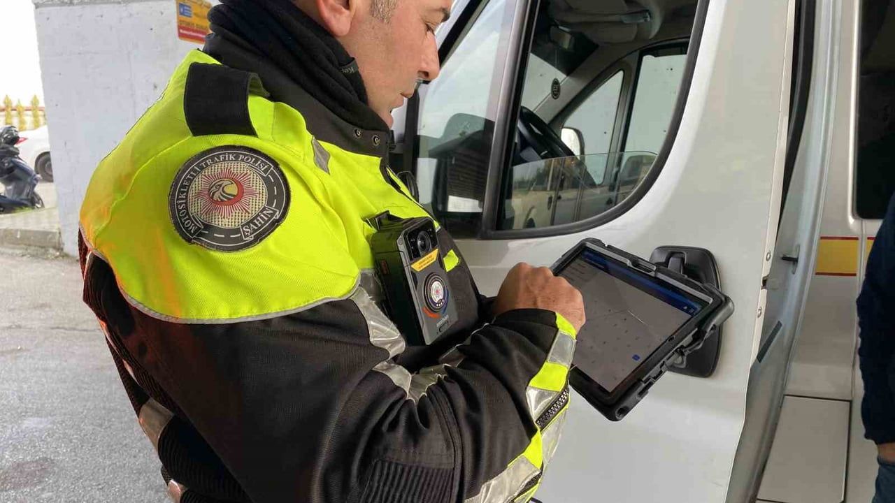 Mudanya'da Yılbaşı Öncesi Güvenlik Denetimleri