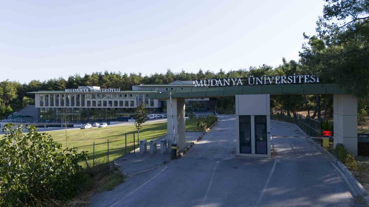 Mudanya Üniversitesi’nden Eğitimde Önemli Başarı