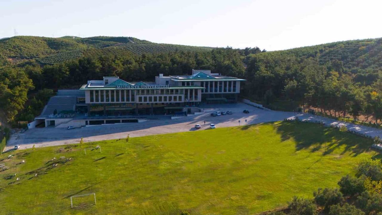 Mudanya Üniversitesi Yüksek Lisans Kayıtları Devam Ediyor