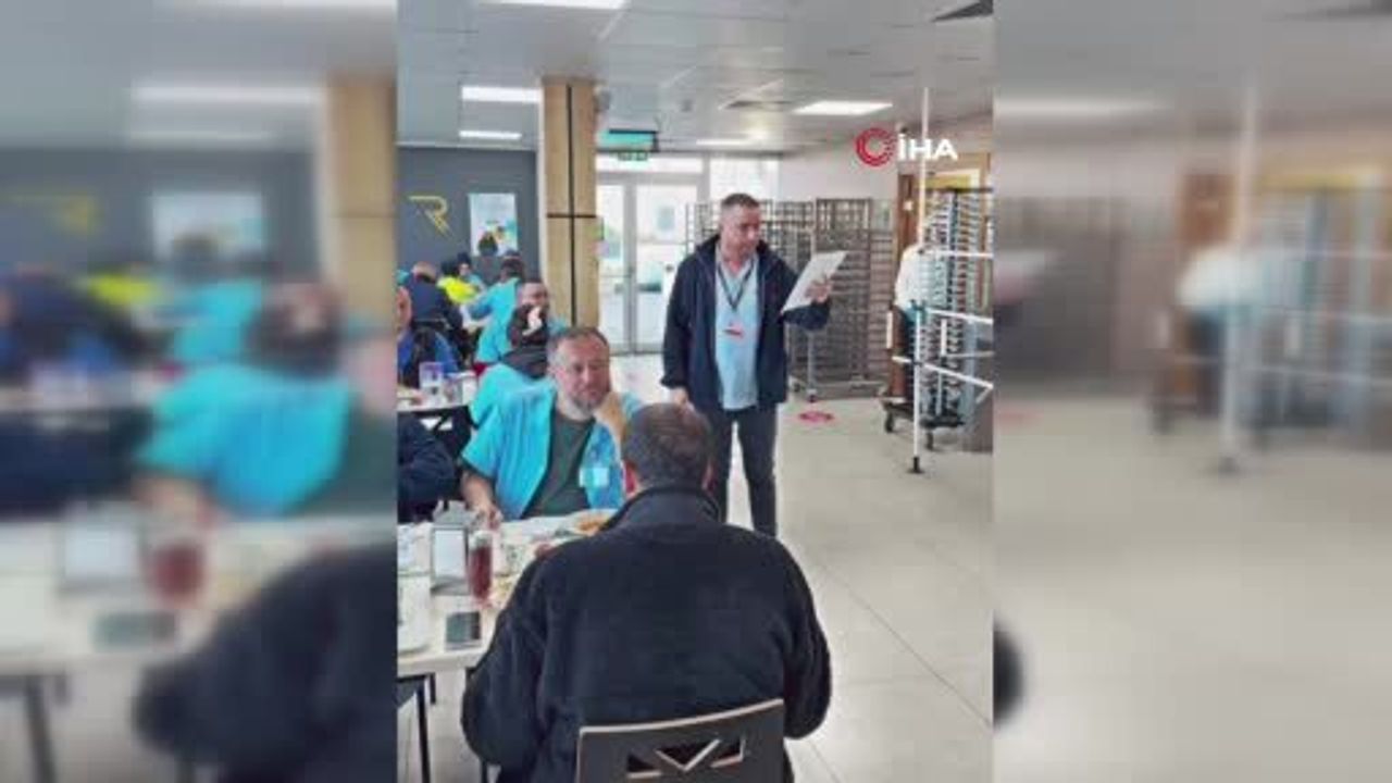 Mudanya Yazaki İşçileri MESS'in Düşük Zam Teklifine İsyan Etti