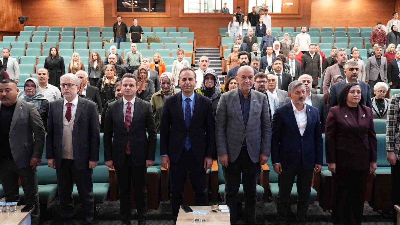 Muğla'da Aile İletişimi Konferansı