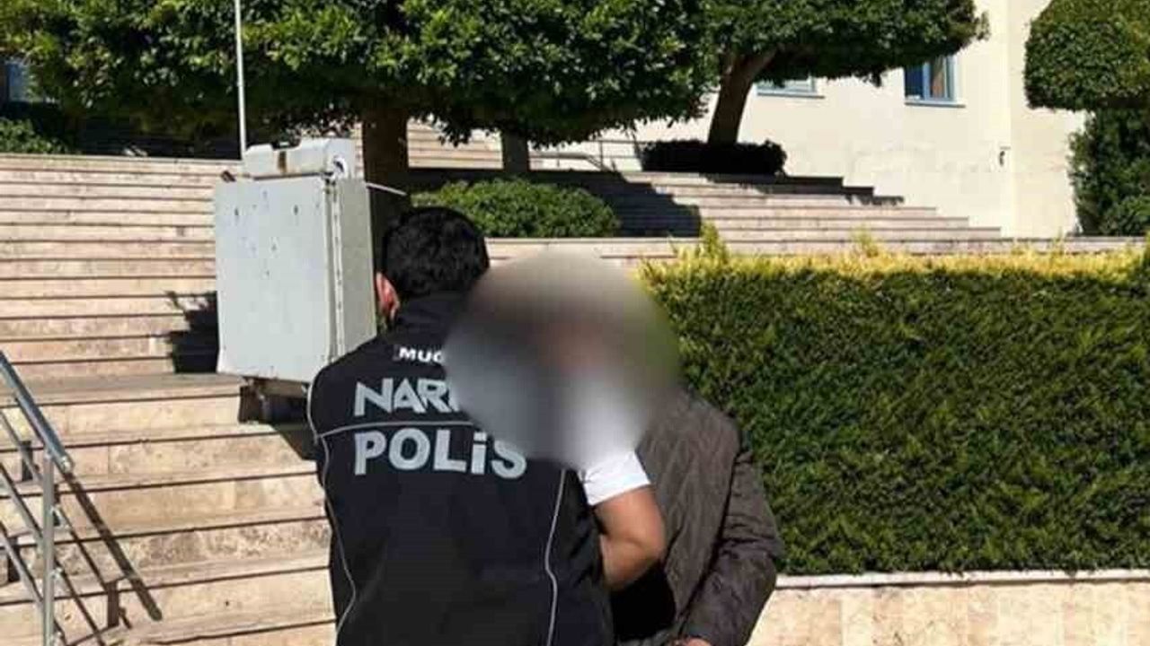 Muğla'da Aranan Şahıslar Yakalandı