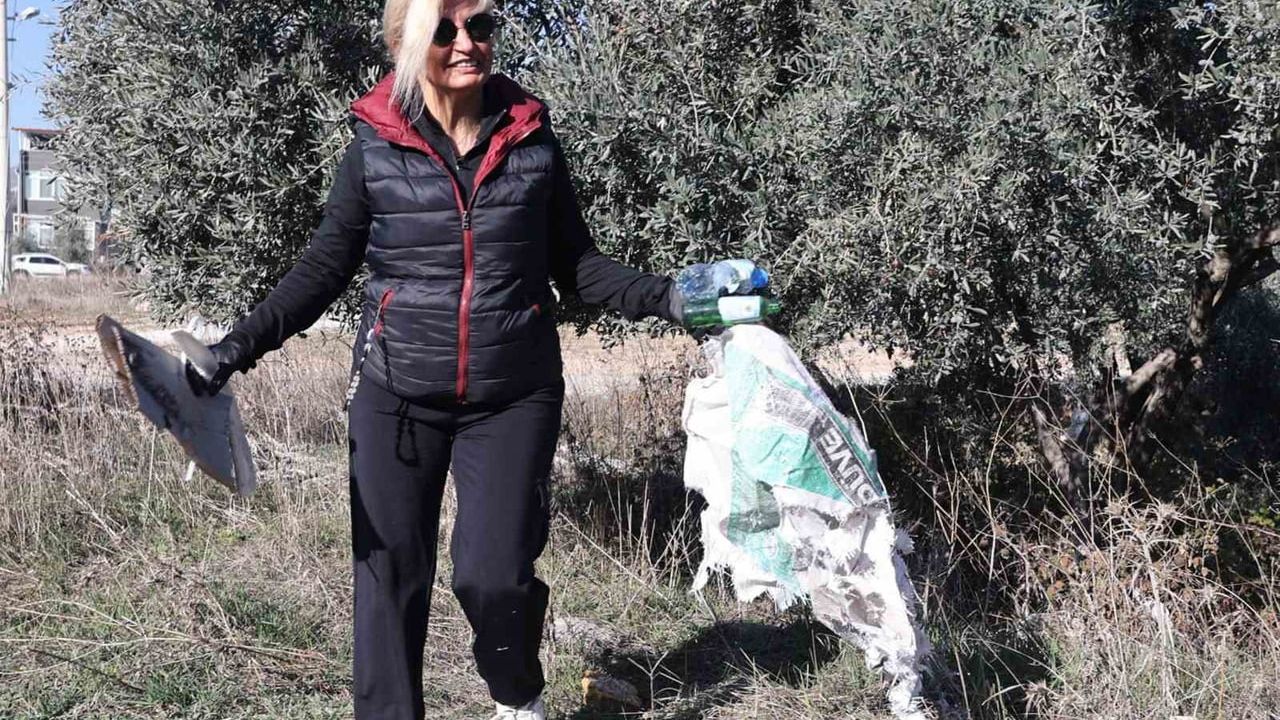 Muğla'da Çevre Temizliği Seferberliği Başlatıldı