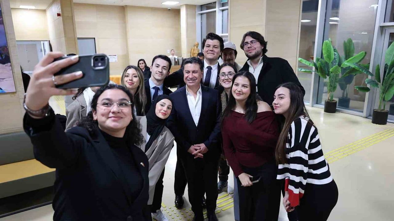 Muğla'da Gençlik Meclisi Buluşması