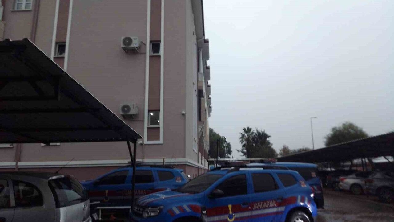 Muğla'da Göçmen Kaçakçılığı Operasyonu: 10 Tutuklama