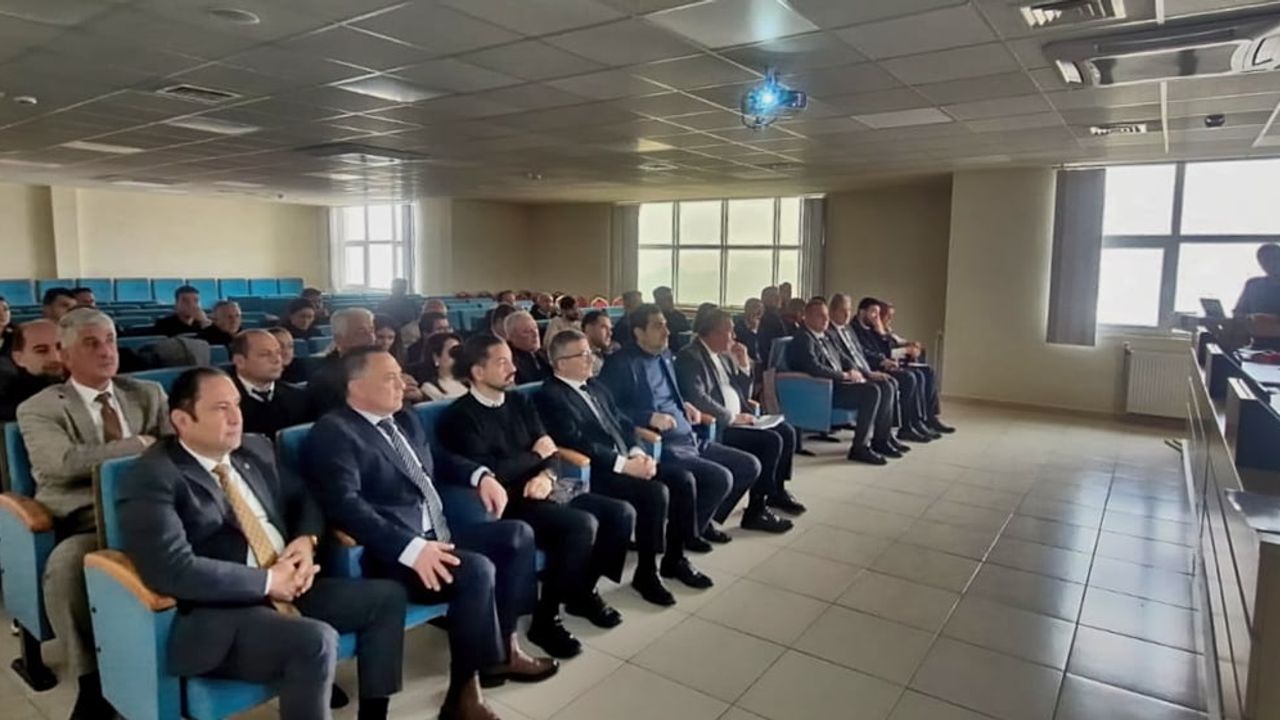 Muğla'da Hayvan Hakları İçin Önemli Toplantı