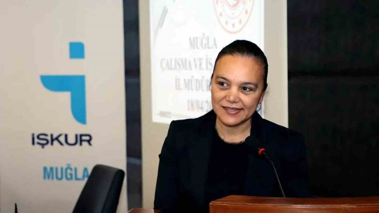 Muğla'da Kadın İstihdamında Rekor Artış