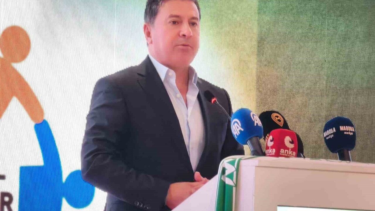 Muğla'da Ortak Akıl Vurgusu: Başkan Aras ve STK İşbirliği