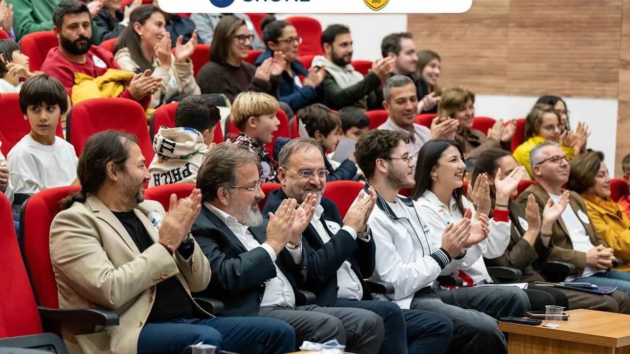 Muğla’da SHORE Projesi ile Su ve İklim Üzerine Söyleşi Düzenlendi