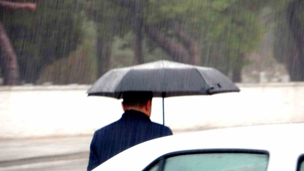 Muğla'da Turuncu Alarm: Şiddetli Yağış Bekleniyor