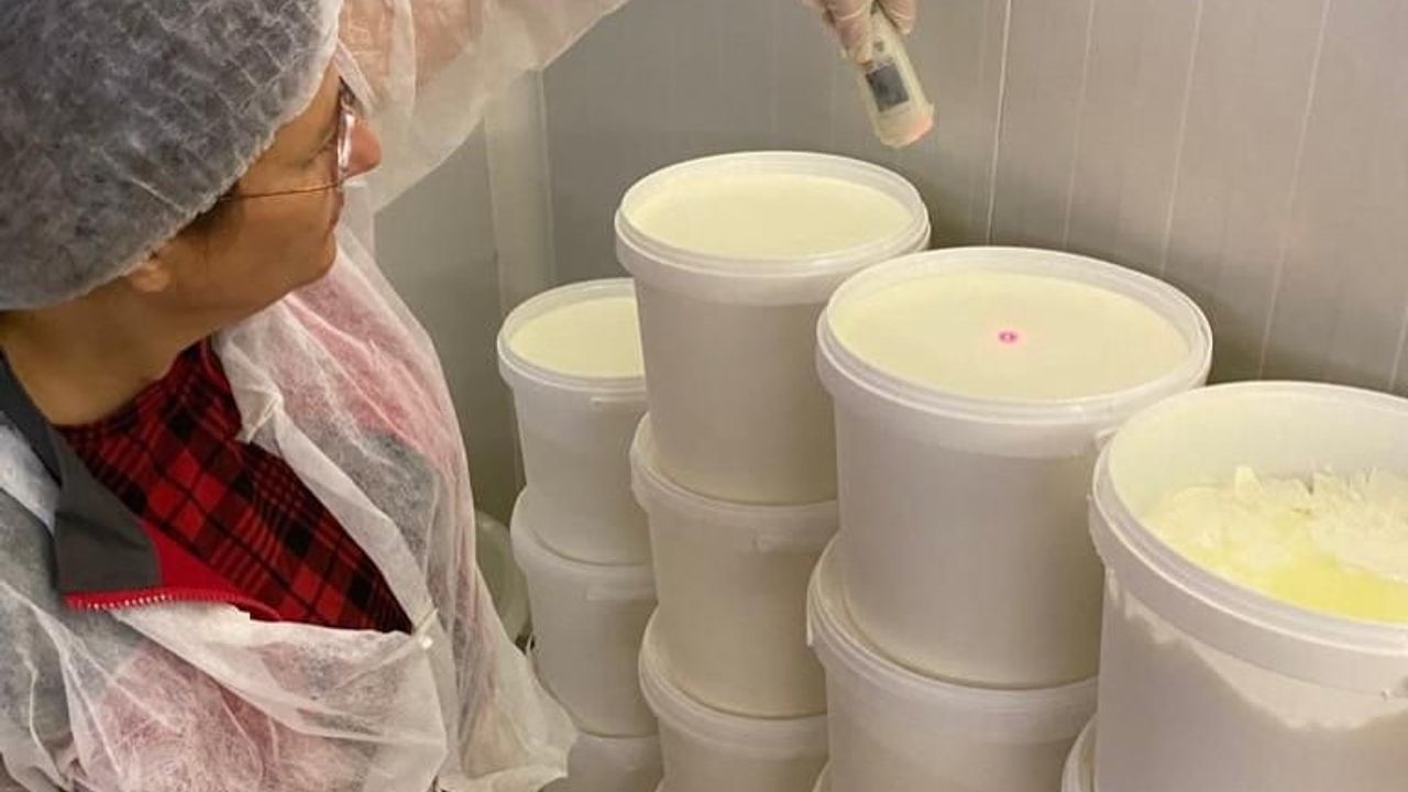 Muğla'da Yeni Yıl Öncesi Güvenli Gıda Denetimleri