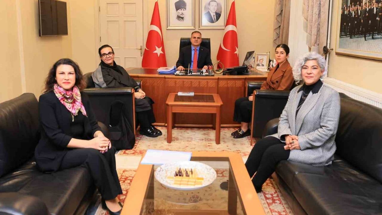 Muğla Mutfağının Yeni Eseri Yolda