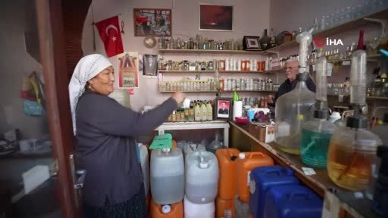 Muğla'nın Değerleri Belgeseli İzleyicileri Büyülüyor