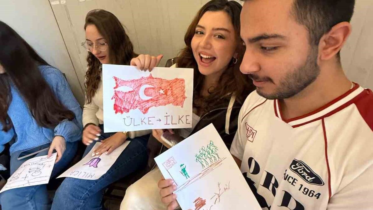 Muğlalı Gençlik Merkezi'nin Bulgaristan'daki Eğitim Başarısı