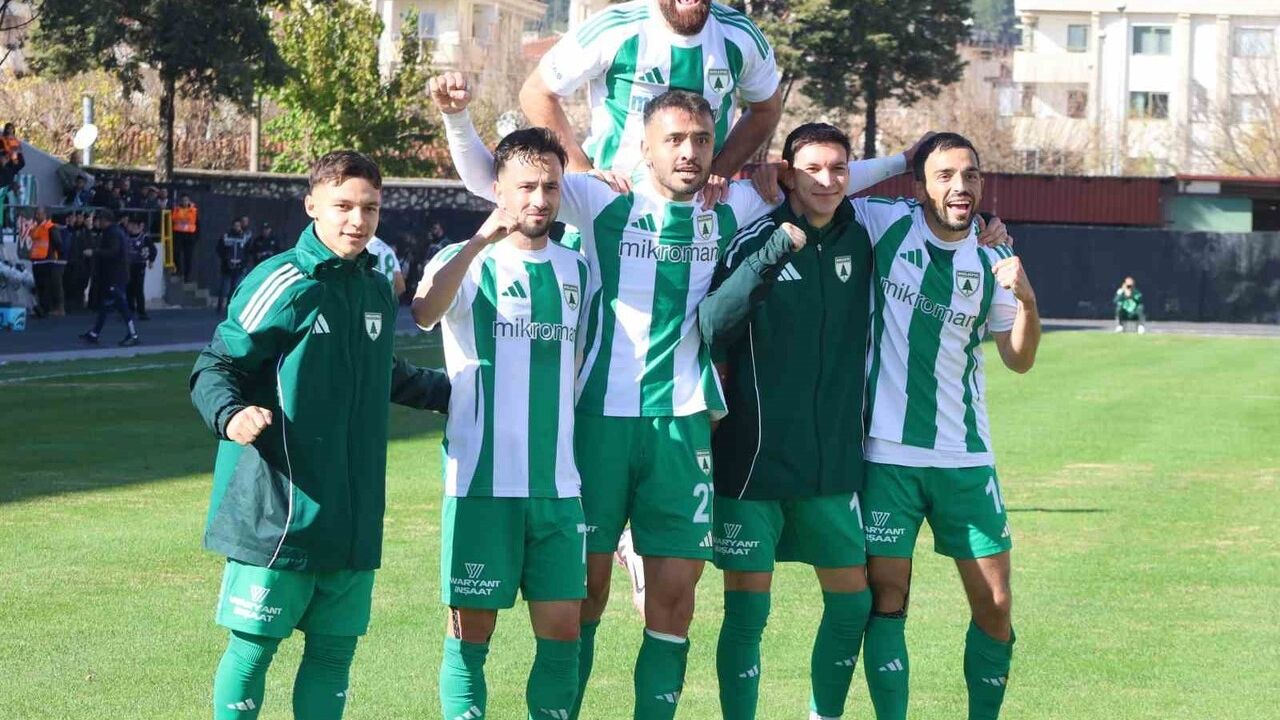 Muğlaspor: Grubun Gizli Lideri