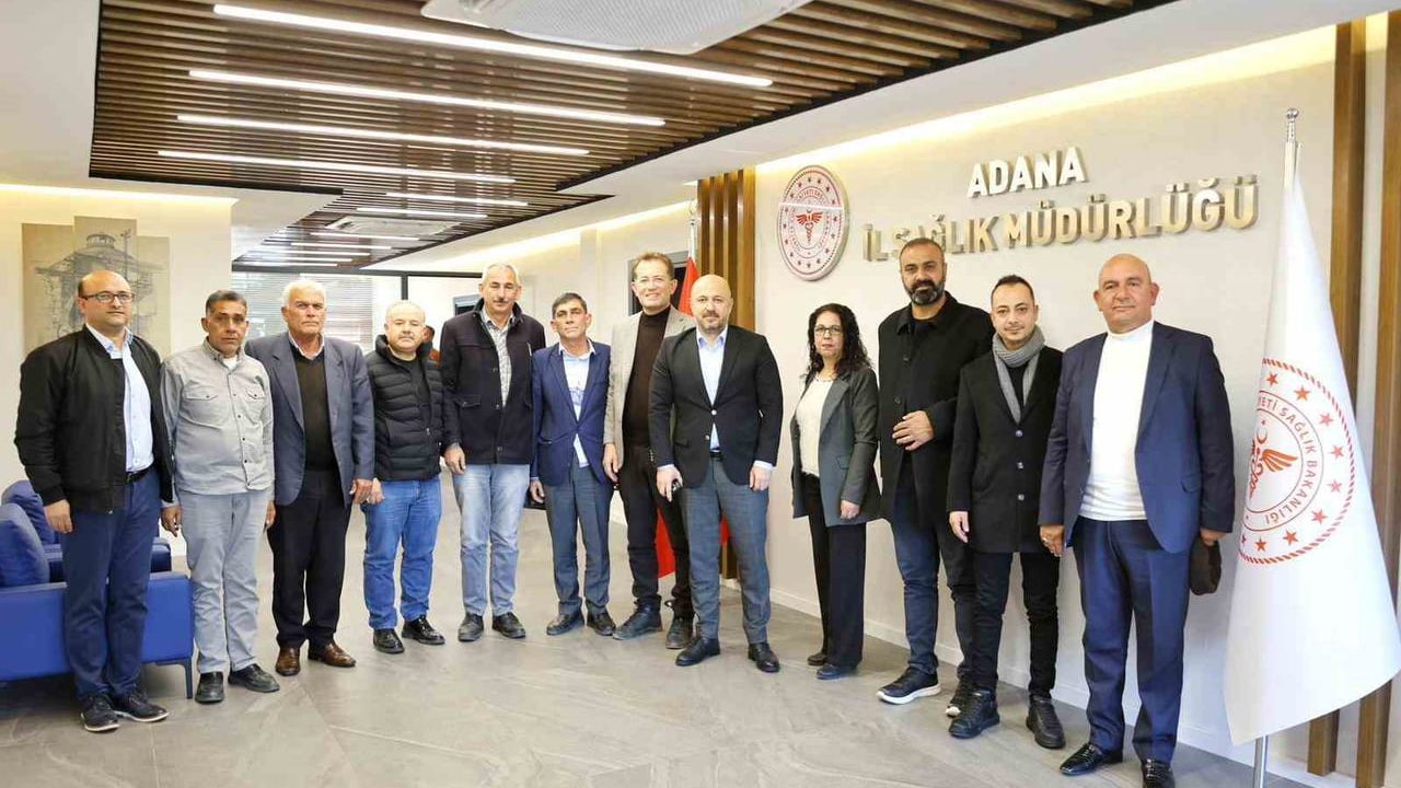 Muhtarların Rolü: Sağlık Hizmetlerinin Gelişimi İçin İşbirliği