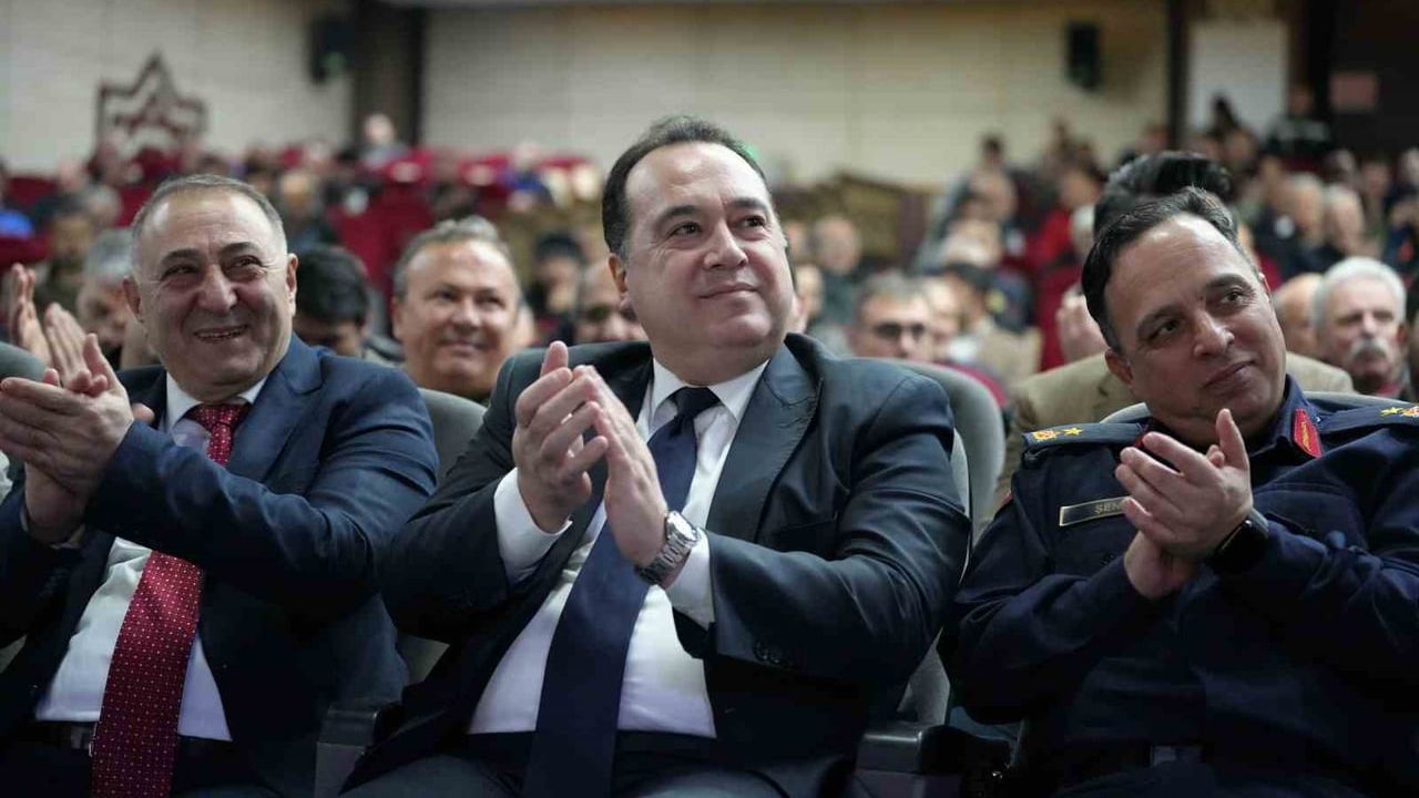 Muradiye OSB'den Manisa Ekonomisine Yeni Bir Soluk