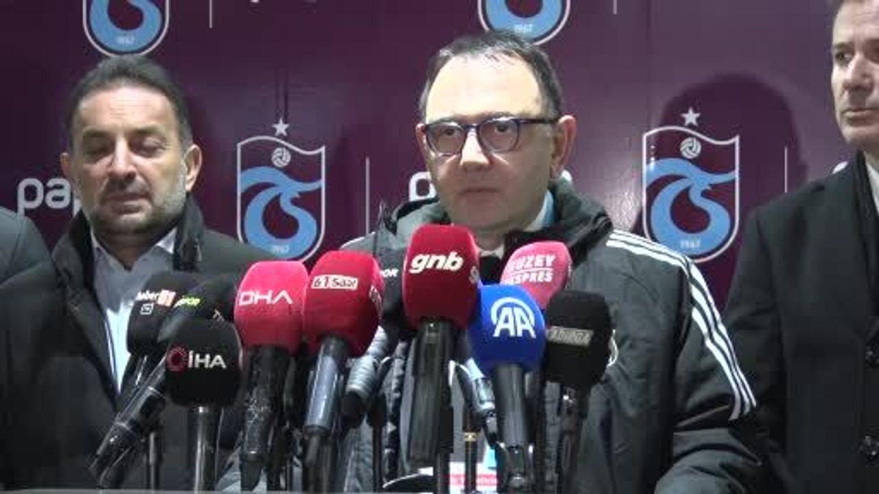Murat Kılıç'tan Çarpıcı Açıklamalar: Beşiktaş'a Yönelik Uygulamalar Artık Kabul Edilemez