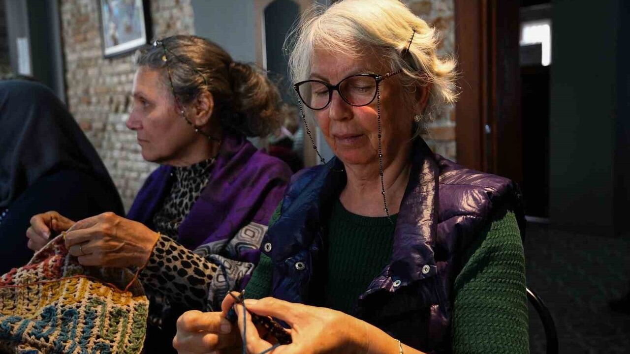 Muratpaşa'dan Çocuklara Sıcak Bir Dokunuş