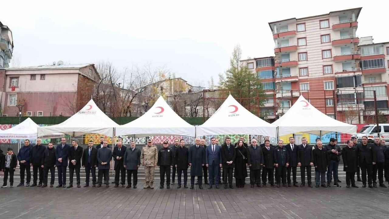 Muş Güvenlik Filosunu Güçlendirdi