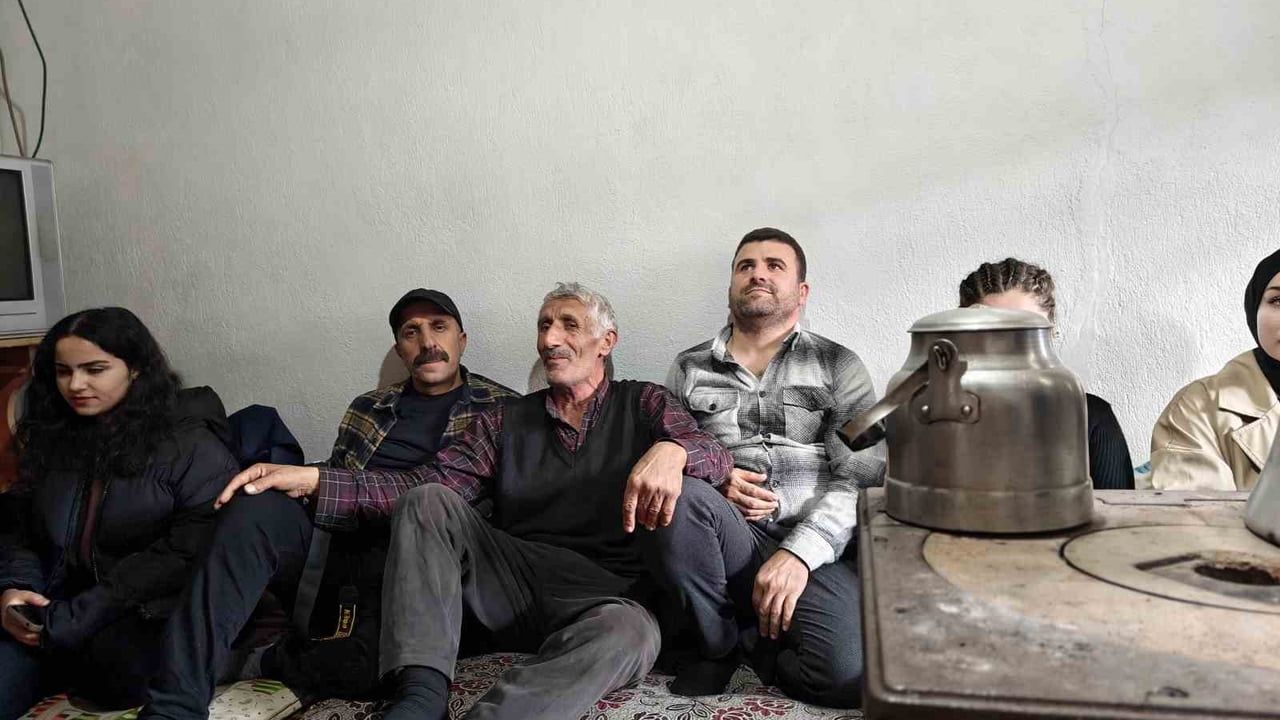 Muş'ta Öğrenciler Dengbejlik Kültürü ile Buluştu