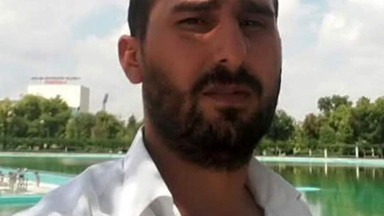 Muş'ta VEDAŞ Personelinin Feci Kazası