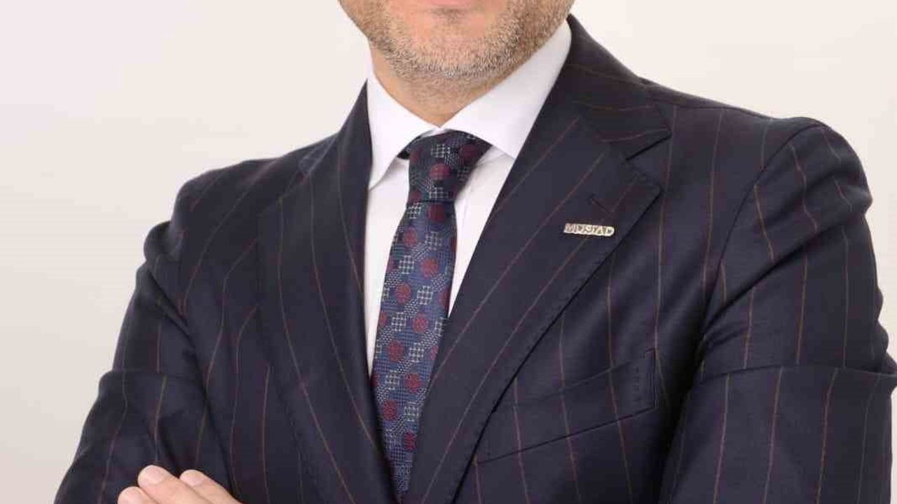 MÜSİAD Antalya Başkanı Akgül: 2026 Yılı Üretim ve İhracatla Güçlenecek