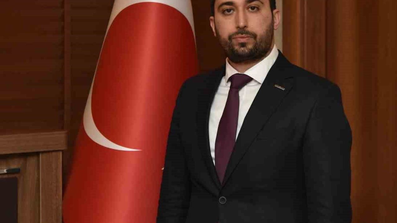 MÜSİAD Gaziantep'ten 25 Aralık Mesajı