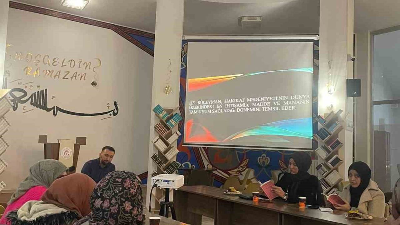 Müslüman Kimliği İnşa Etme Üzerine Kitap Tahlili