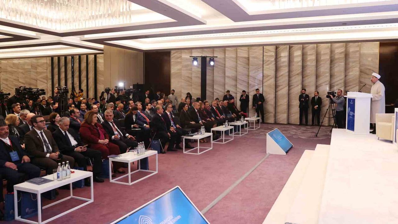 Müslümanların Hak ve Özgürlüklere Dair Mesajı