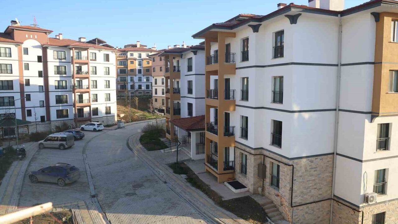 Mustafa Karadeniz: Bakan Murat Kurum'a Övgüler Yağdırdı